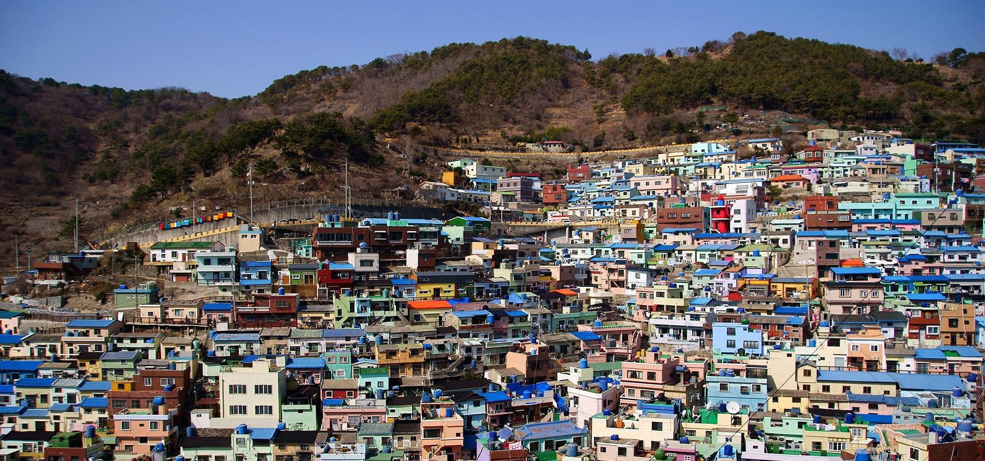 Weltjugendtag Seoul mit Tage der Begegnung und Busan