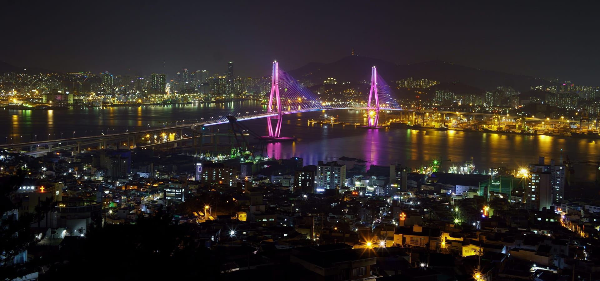 Tage der Begegnung & Weltjugendtag Seoul